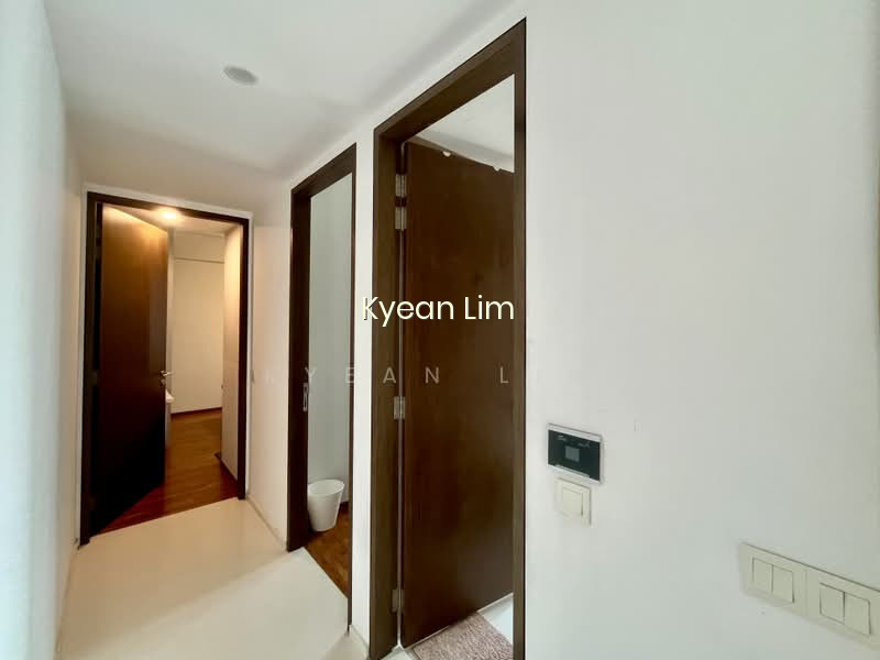 FORESQUE RESIDENCES photo 3