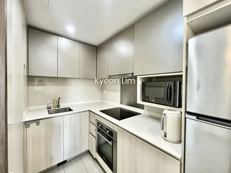 FORESQUE RESIDENCES photo 6
