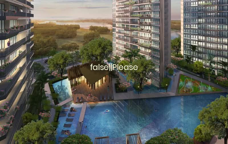 HERON BAY photo 4