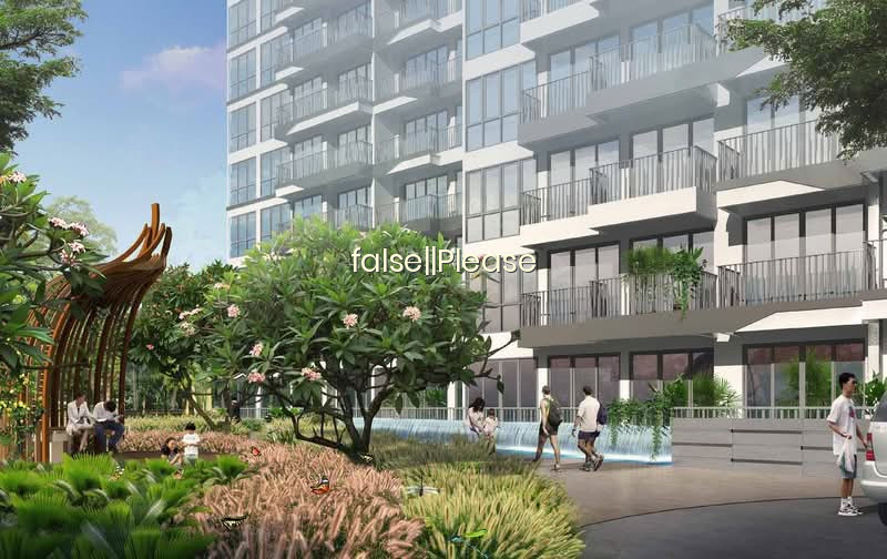 HERON BAY photo 6