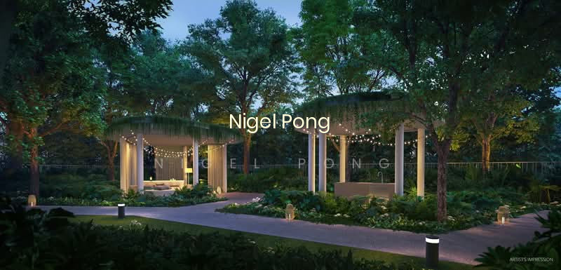 THE LAKEGARDEN RESIDENCES photo 6
