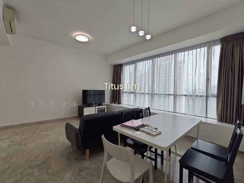 SKYLINE RESIDENCES image 1 of 10