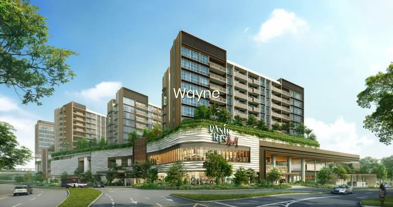 PASIR RIS 8 photo 4