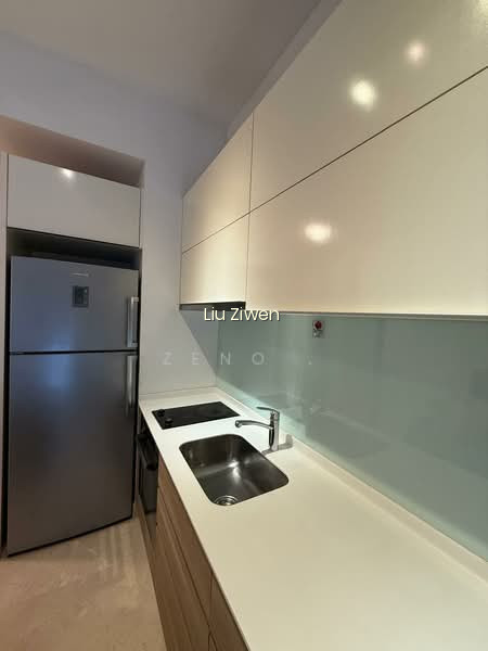Alex Residences image 1 of 10