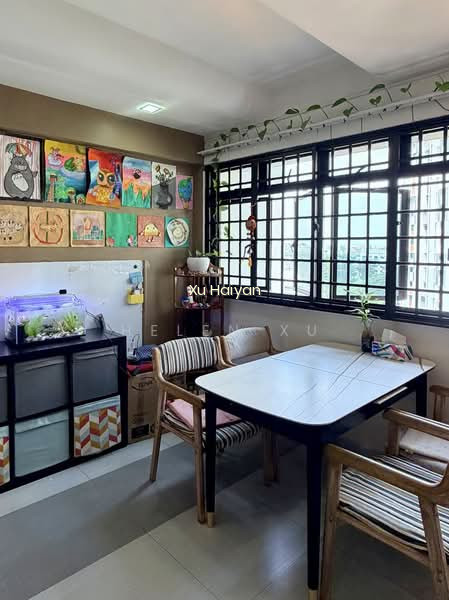 772 BEDOK RESERVOIR VIEW image 1 of 10