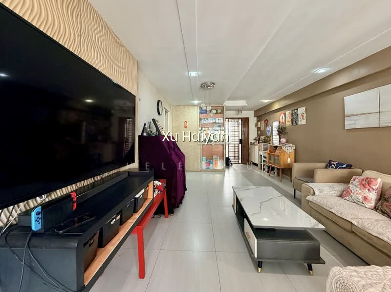 772 BEDOK RESERVOIR VIEW photo 2