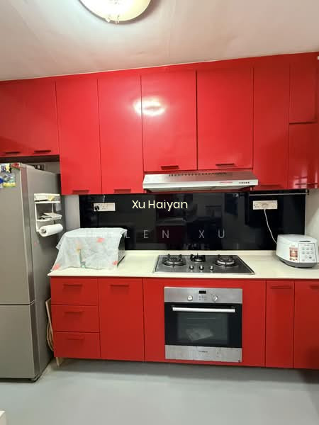 772 BEDOK RESERVOIR VIEW photo 3