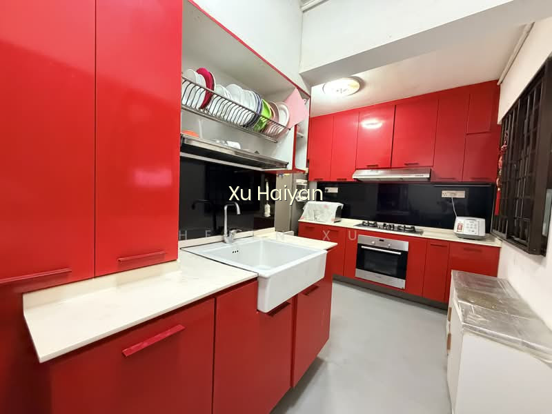 772 BEDOK RESERVOIR VIEW photo 4