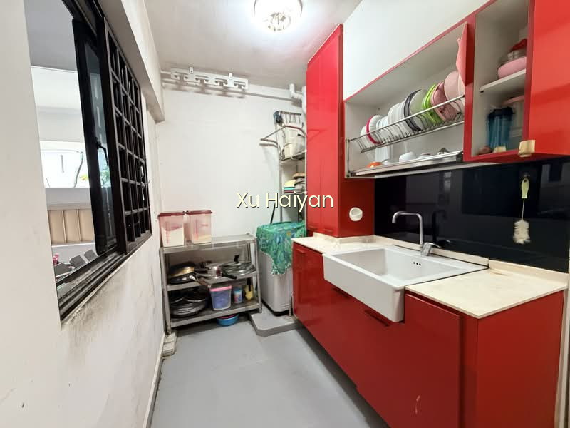 772 BEDOK RESERVOIR VIEW photo 5