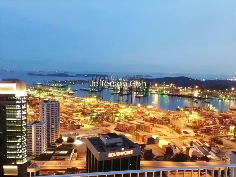 PINNACLE @ DUXTON image 1 of 7