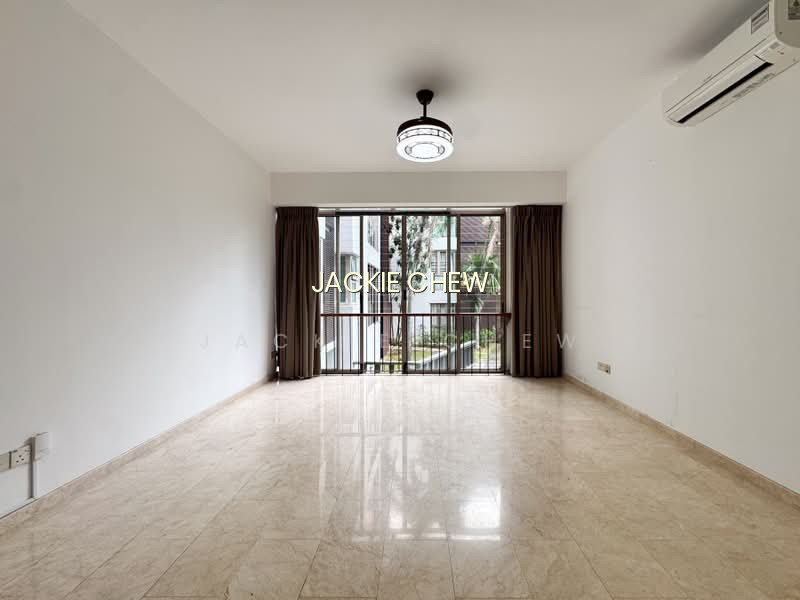 PALM GROVE CONDO