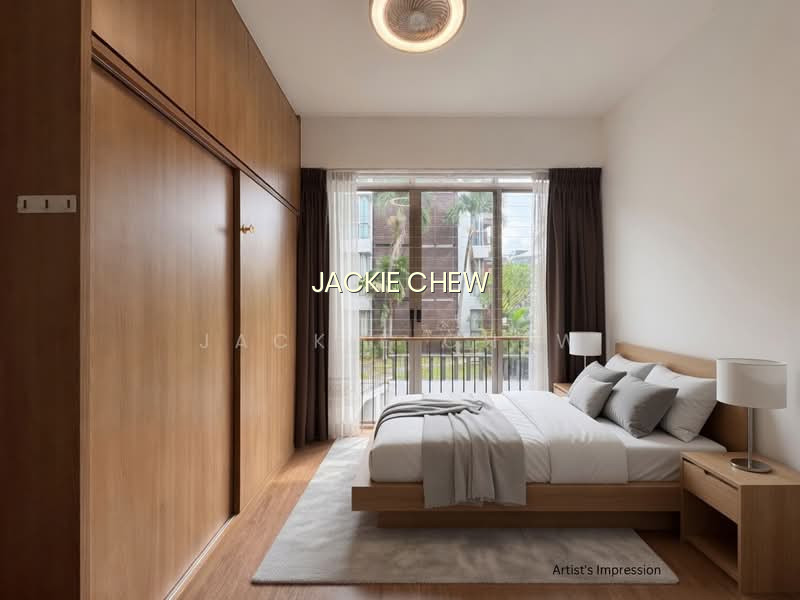 PALM GROVE CONDO photo 5
