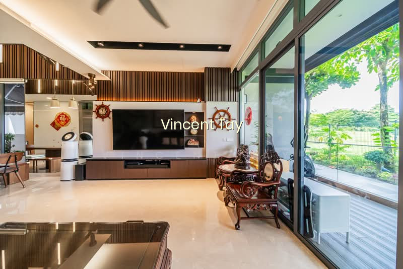 BELGRAVIA VILLAS