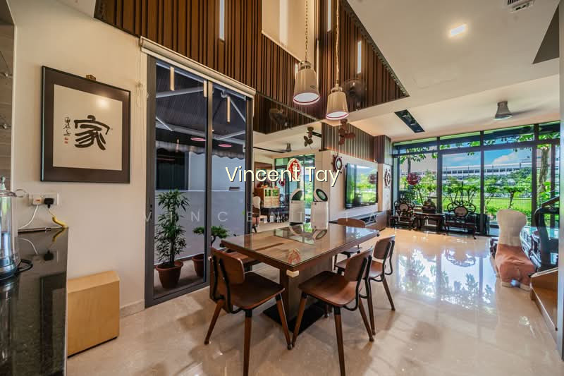 BELGRAVIA VILLAS photo 2
