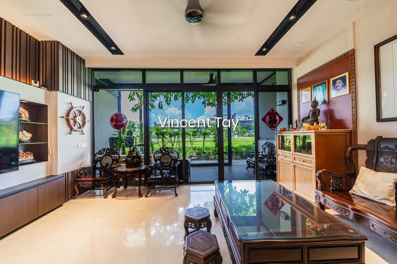 BELGRAVIA VILLAS photo 3