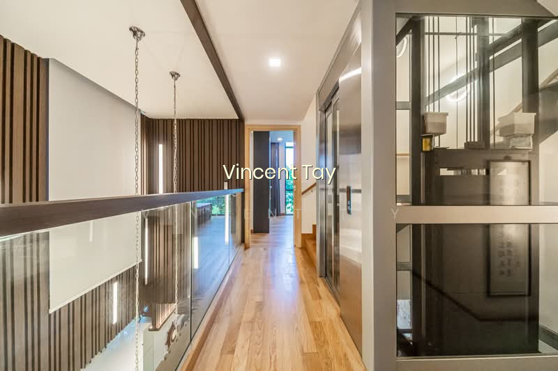 BELGRAVIA VILLAS photo 5