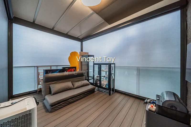 BELGRAVIA VILLAS photo 6