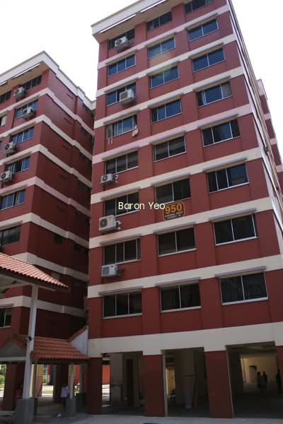 950 JURONG WEST STREET 91 photo 4