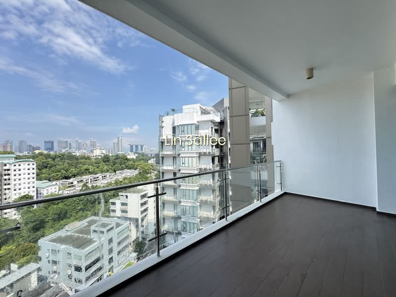 RESIDENCES @ EMERALD HILL photo 2