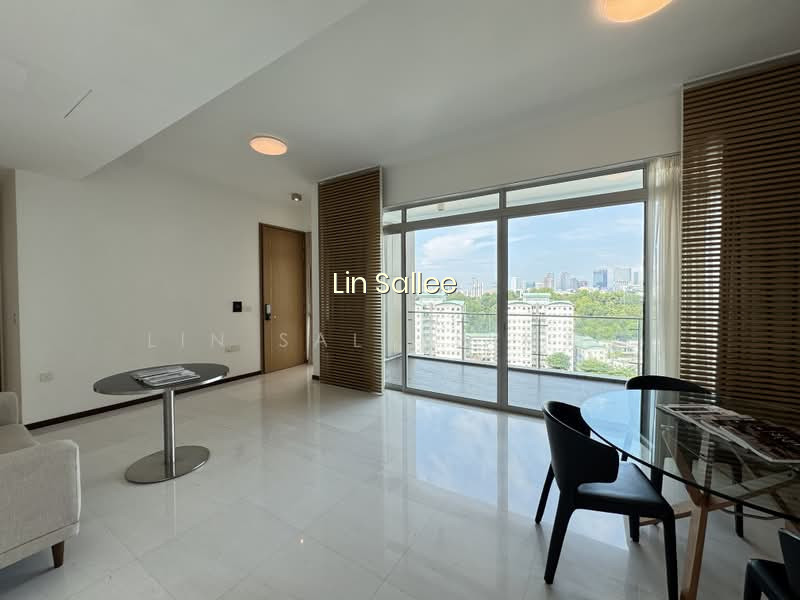 RESIDENCES @ EMERALD HILL photo 3