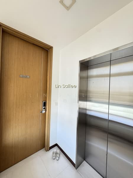 RESIDENCES @ EMERALD HILL photo 4