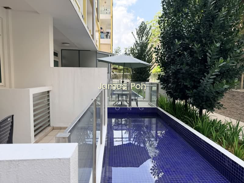 PARC ROSEWOOD