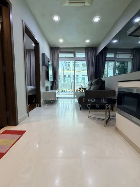 PARC ROSEWOOD photo 3
