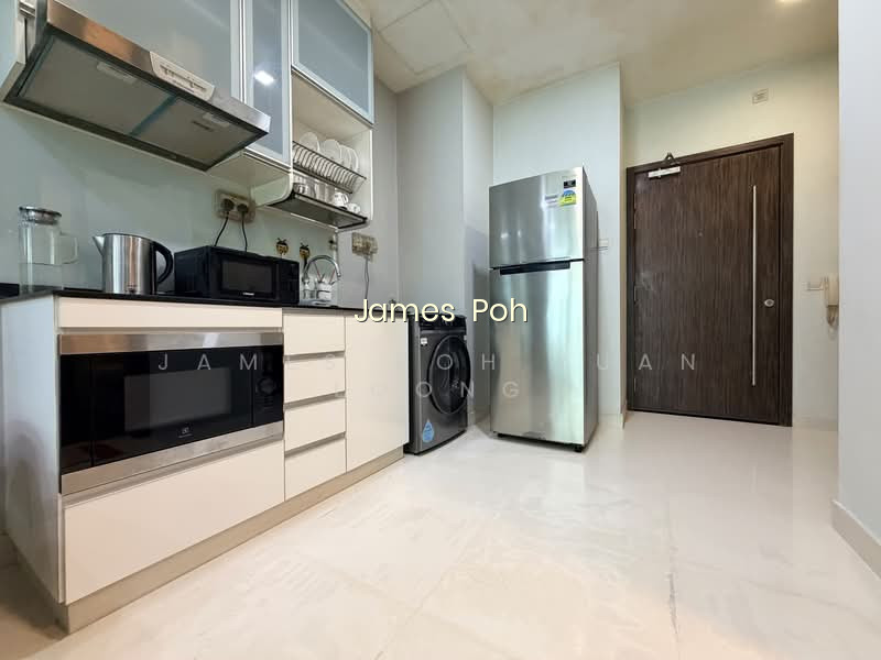 PARC ROSEWOOD photo 6