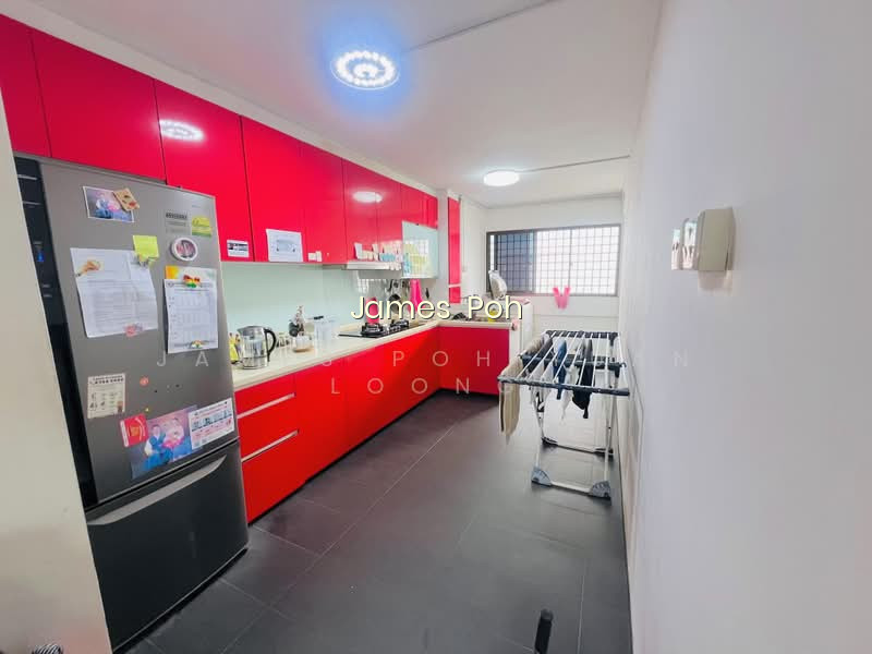 126 YISHUN STREET 11 photo 4