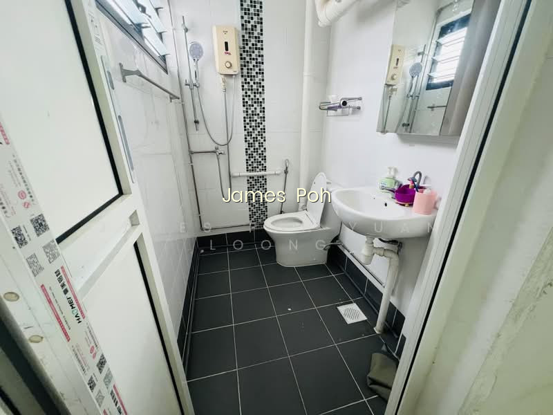 126 YISHUN STREET 11 photo 5