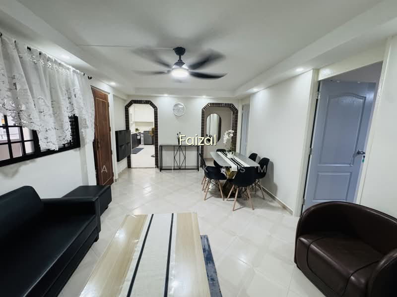 775 YISHUN RING ROAD image 1 of 10