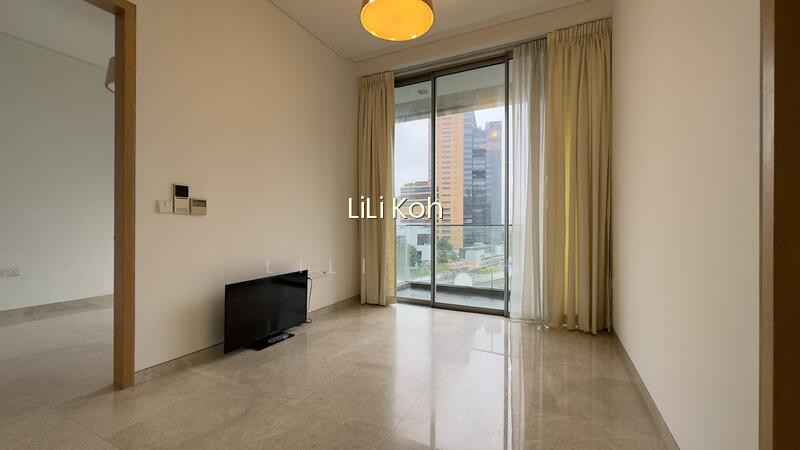 DORSETT RESIDENCES image 1 of 10