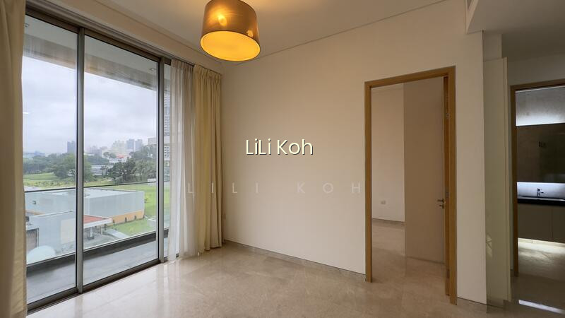 DORSETT RESIDENCES photo 3