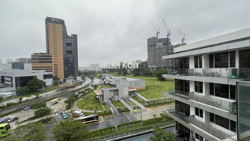 DORSETT RESIDENCES photo 4