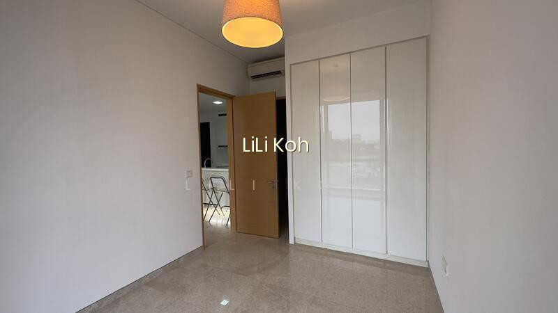 DORSETT RESIDENCES photo 5