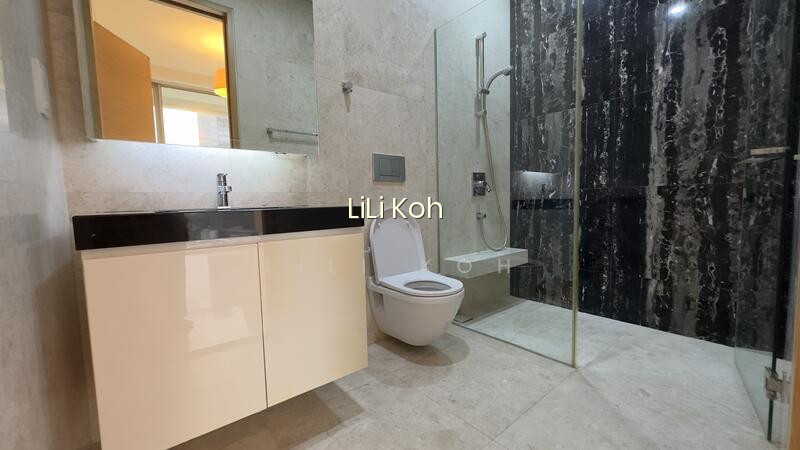 DORSETT RESIDENCES photo 6