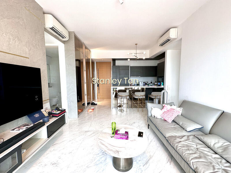 DUO RESIDENCES