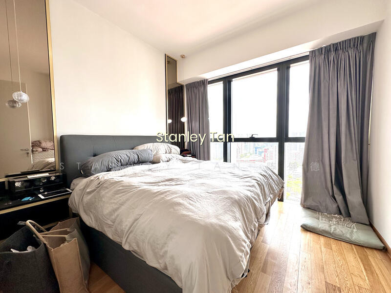 DUO RESIDENCES photo 2