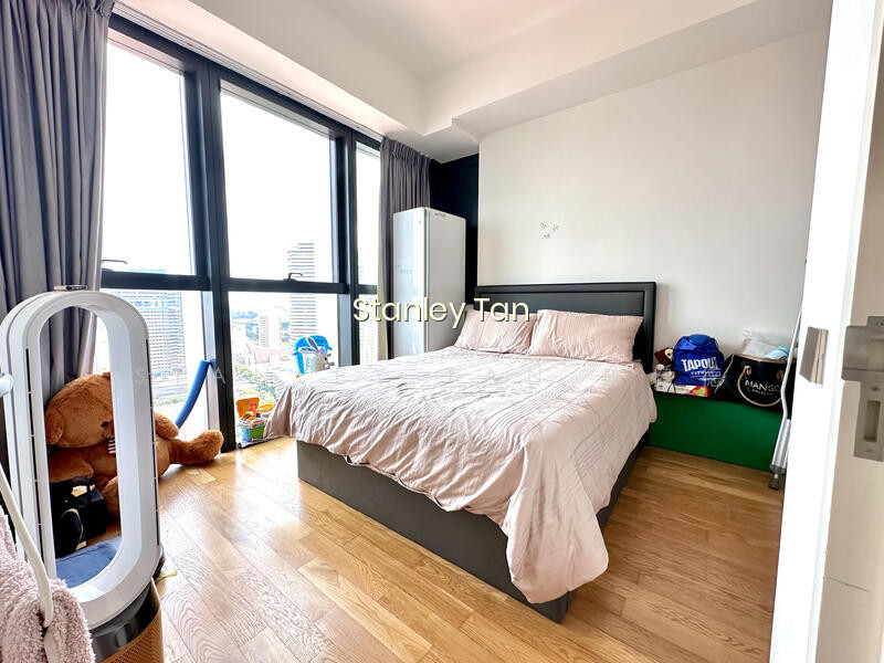 DUO RESIDENCES photo 3