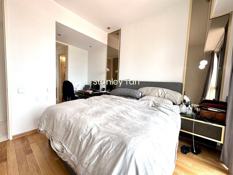 DUO RESIDENCES photo 4