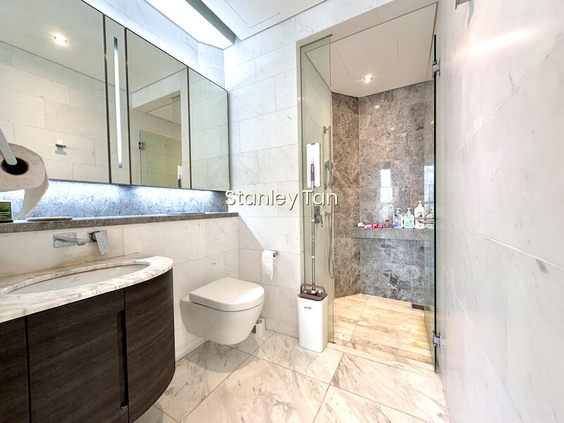 DUO RESIDENCES photo 5