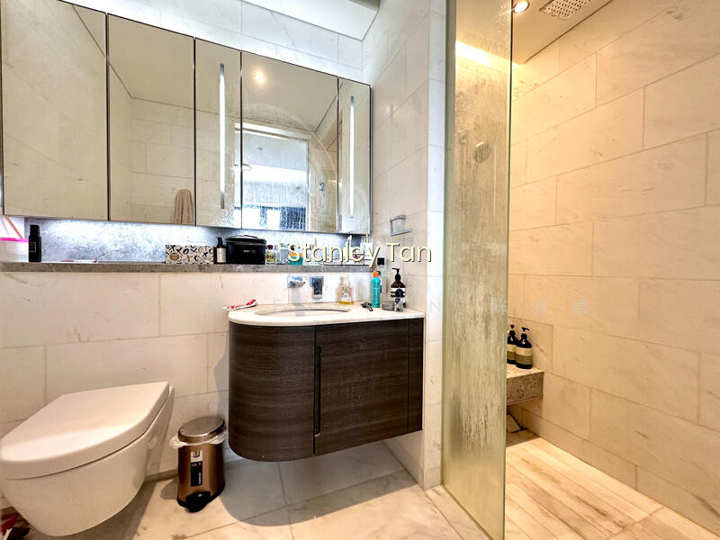 DUO RESIDENCES photo 6