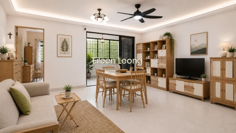 291A COMPASSVALE STREET photo 2