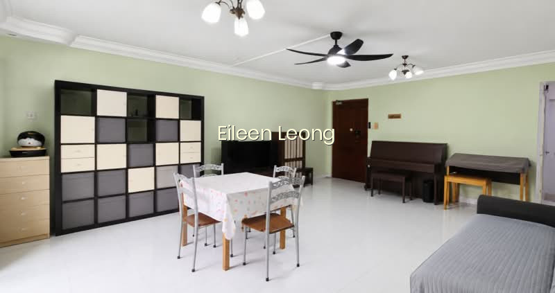 291A COMPASSVALE STREET photo 3