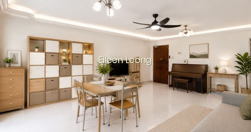 291A COMPASSVALE STREET photo 4