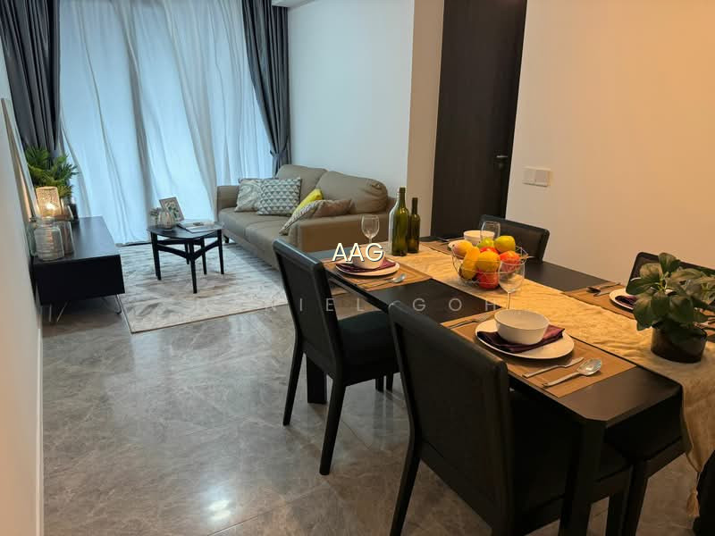 2 BEDROOM BUGIS MRT FOR SALES image 1 of 2