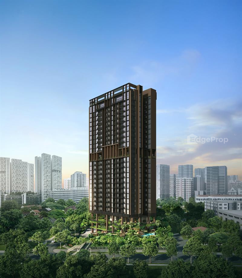 THE ARCADY AT BOON KENG photo 2