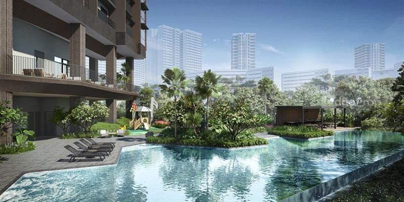 THE ARCADY AT BOON KENG photo 3