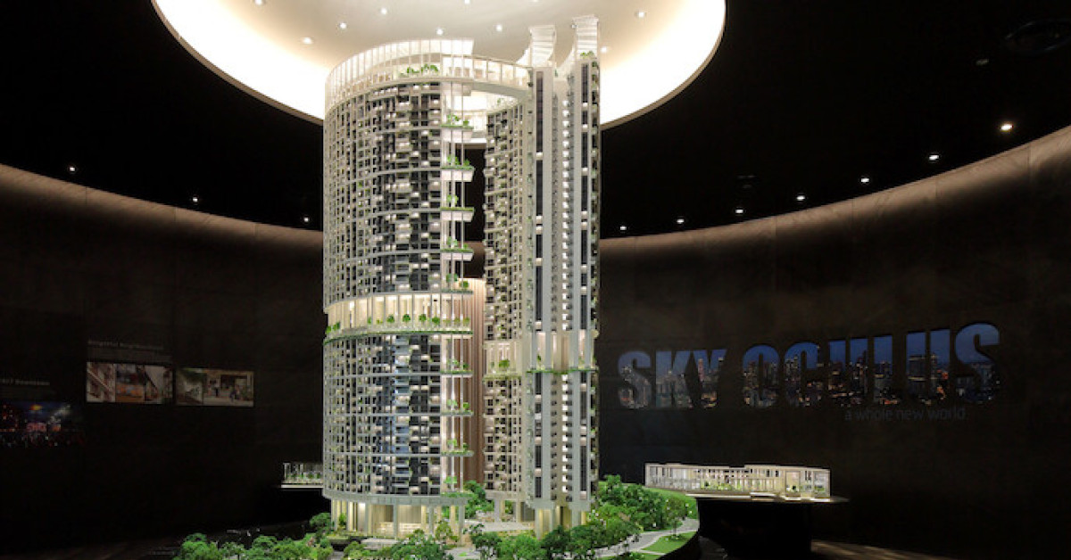 PINNACLE @ DUXTON photo 4