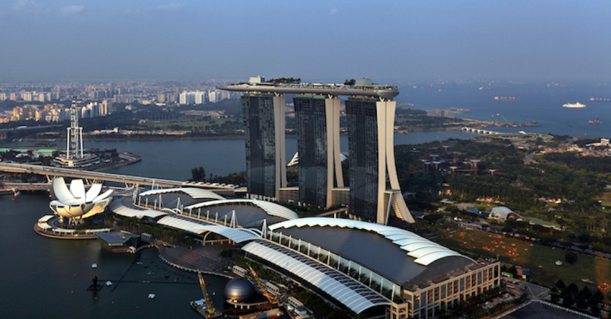 PINNACLE @ DUXTON photo 5